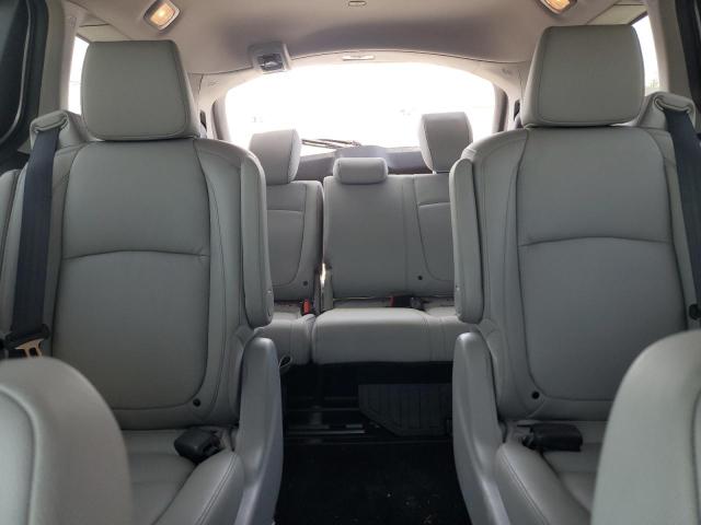 2024 HONDA ODYSSEY EX - 5FNRL6H63RB046690
