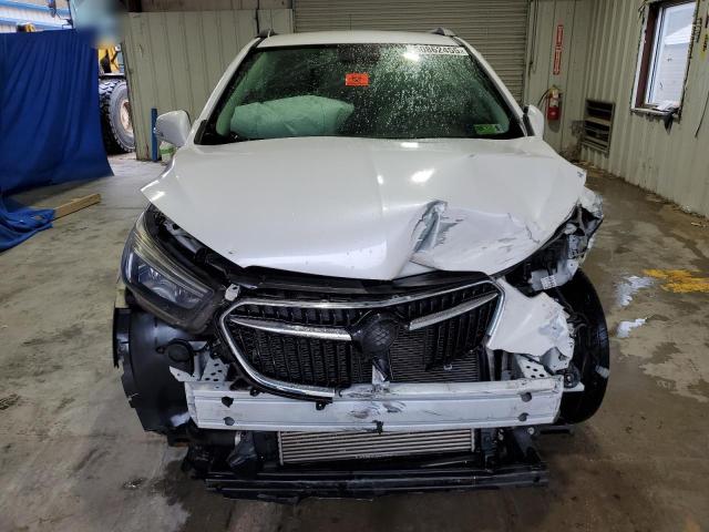 2017 BUICK ENCORE PRE - KL4CJESB7HB098301