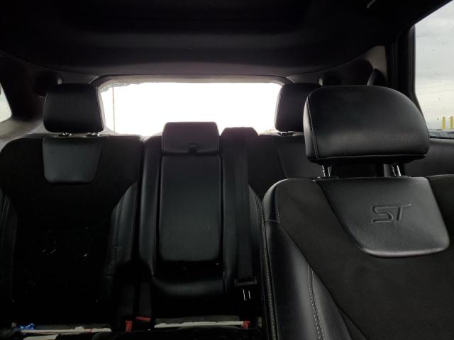 2019 FORD EDGE ST - 2FMPK4AP2KBB86407