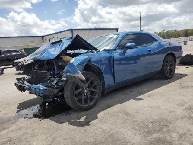 Vin: 2c3cdzag0lh219112, lot: 54969765, dodge challenger sxt 2020 img_1