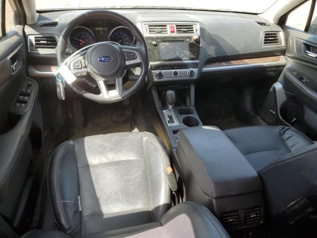 2017 SUBARU OUTBACK 2. - 4S4BSANC8H3340420