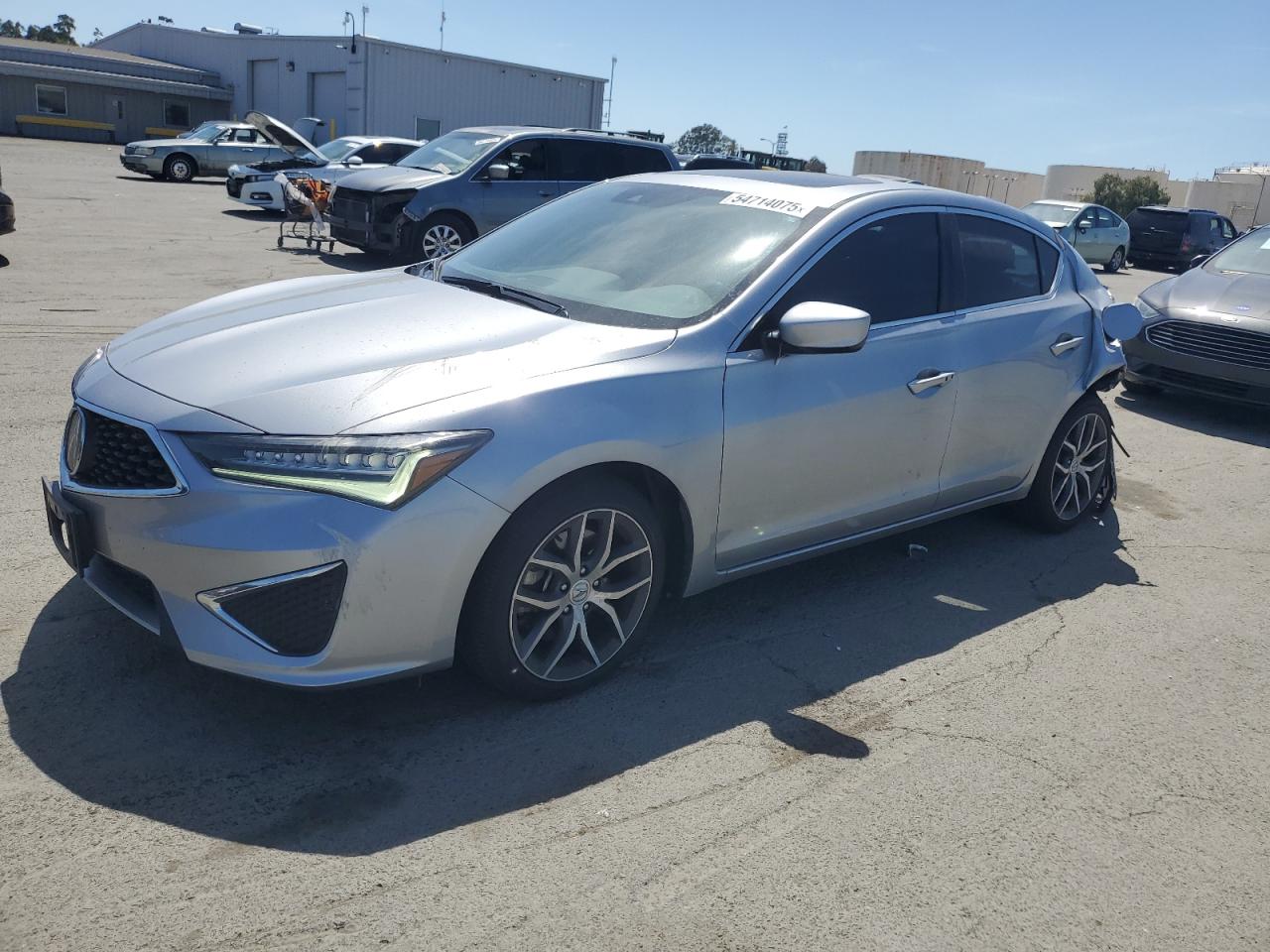 ACURA ILX PREMIUM