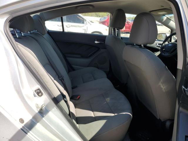 2015 KIA FORTE LX - KNAFK4A68F5348071