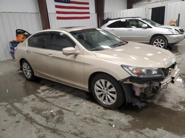 Vin: 1hgcr2f78da050455, lot: 52462235, honda accord ex 20134