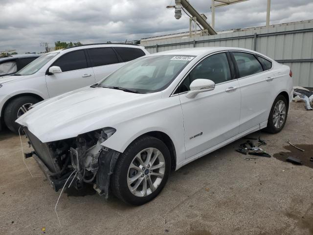 Vin: 3fa6p0mu2kr235897, lot: 54941825, ford fusion sel 2019 img_1