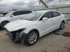 2019 FORD FUSION SEL - 3FA6P0MU2KR235897