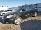 2015 CHRYSLER TOWN & COU - 2C4RC1BG9FR538838