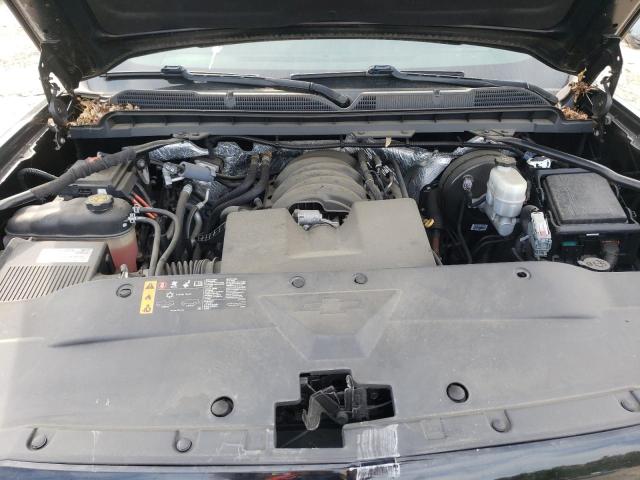 2018 CHEVROLET SILVERADO - 1GCVKPEH6JZ262657