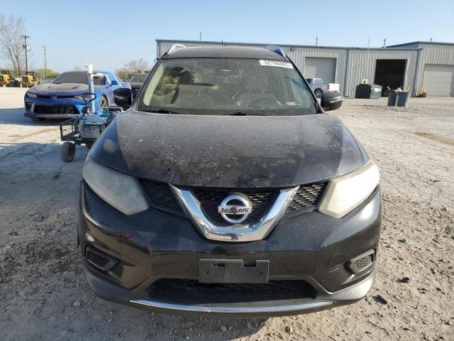 2016 NISSAN ROGUE S - KNMAT2MT1GP660321