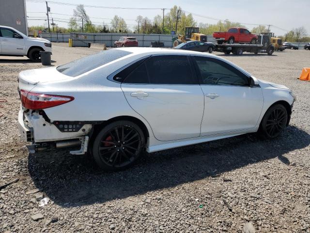 2016 TOYOTA CAMRY LE - 4T1BF1FK1GU157220