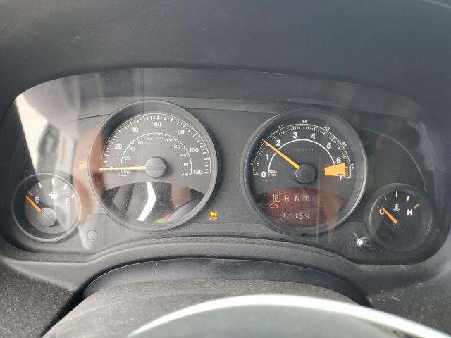 2015 JEEP PATRIOT SP 1C4NJPBA0FD236036