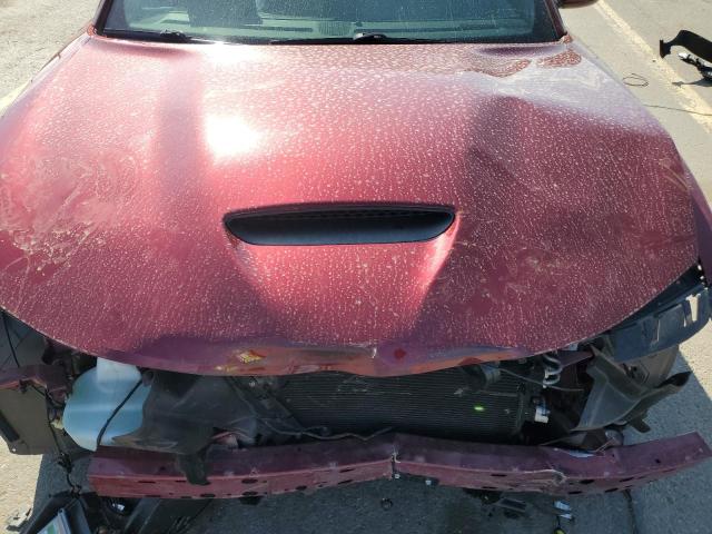 2022 DODGE CHARGER SC - 2C3CDXGJ4NH181555