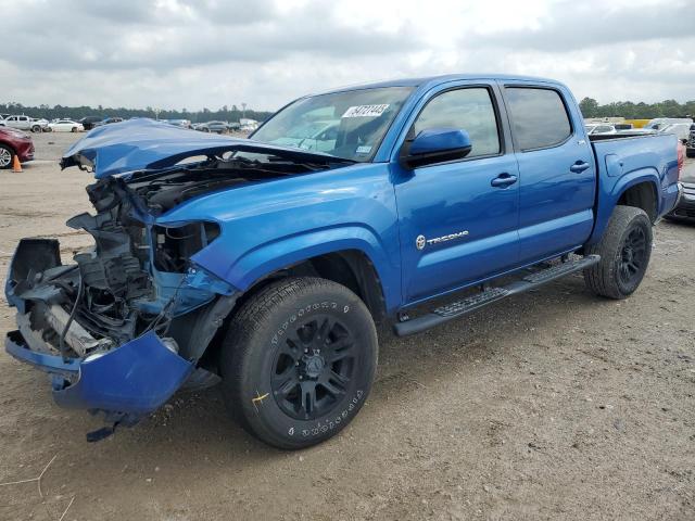 TOYOTA TACOMA DOU
