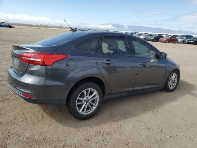 Vin: 1fadp3f24hl244774, lot: 53680965, ford focus se 20173