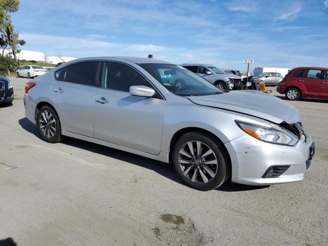 Vin: 1n4al3ap3hc250227, lot: 52647405, nissan altima 2.5 20174