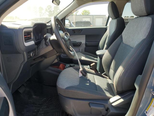 2023 FORD MAVERICK X - 3FTTW8E34PRA36653