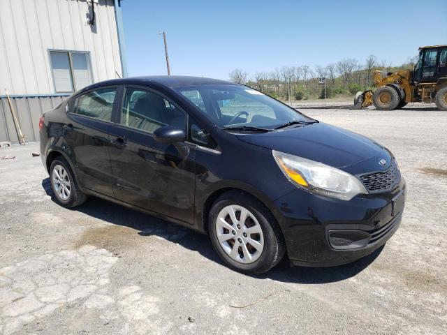 Vin: knadm4a35f6457041, lot: 54929285, kia rio lx 20154