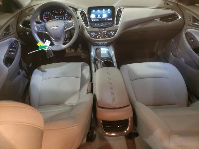 2020 CHEVROLET MALIBU LT 1G1ZD5ST0LF087795