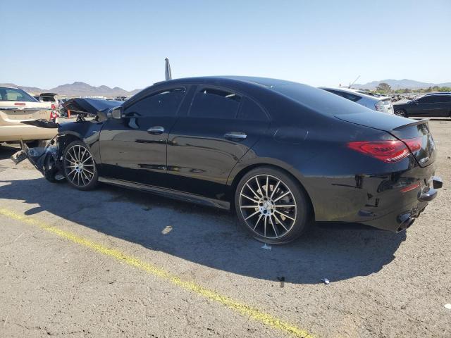 Vin: w1k5j5bb9nn297137, lot: 52451635, mercedes-benz cla-class amg 35 4matic 20222