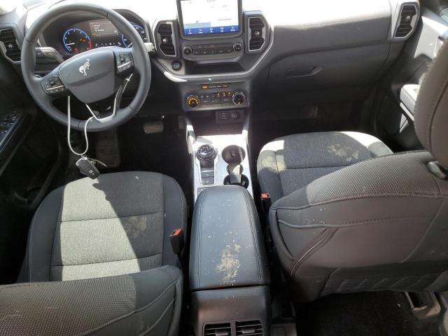 2024 FORD BRONCO SPO - 3FMCR9B66RRE15650