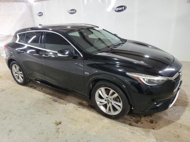 Vin: sjkch5cp5ja053801, lot: 54936375, infiniti qx30 base 20184