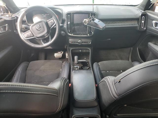 2021 VOLVO XC40 T5 R- YV4162UM6M2587923
