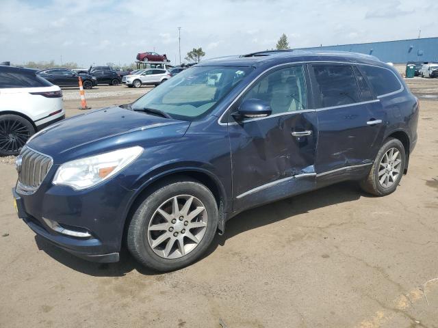Vin: 5gakvbkd3fj195120, lot: 55073565, buick enclave 2015 img_1