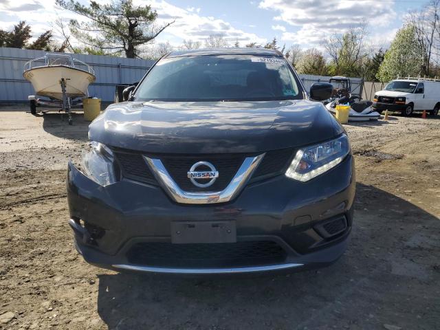 2016 NISSAN ROGUE S - JN8AT2MV7GW138420