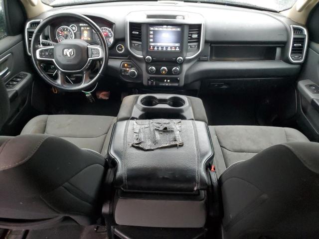 2020 RAM 1500 BIG H - 1C6SRFMT6LN339656
