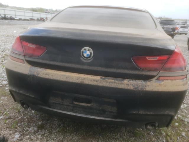2018 BMW 640 XI GRA WBA6D2C55JGT73459
