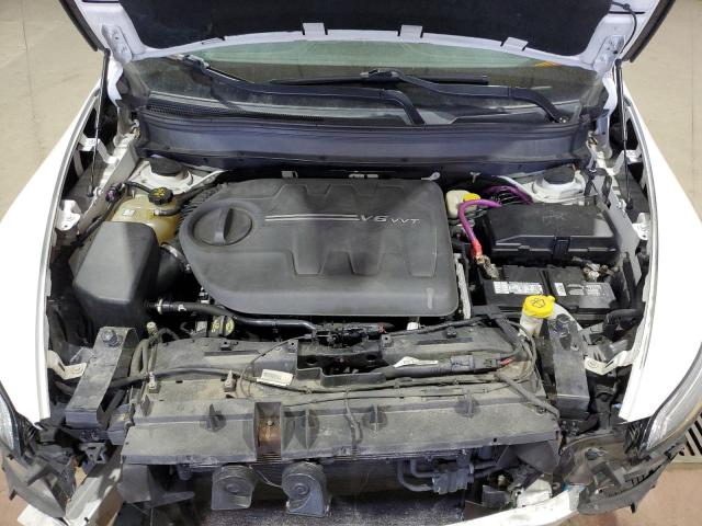 2016 JEEP CHEROKEE L - 1C4PJMCS1GW118792