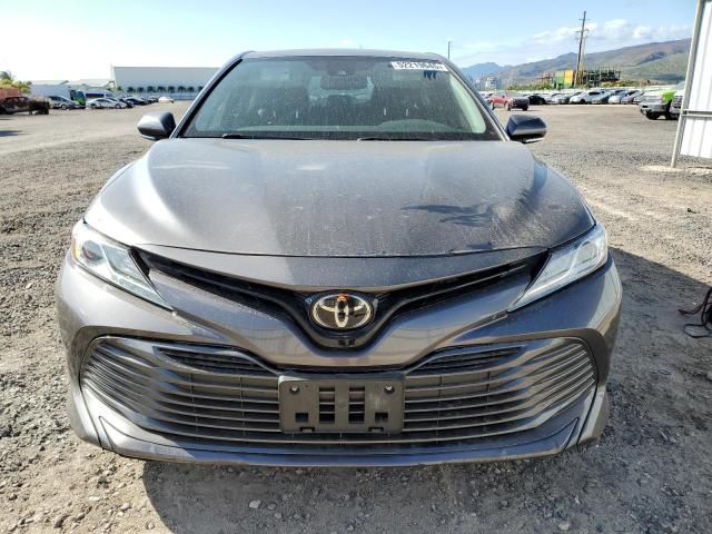 2019 TOYOTA CAMRY L - 4T1B11HKXKU209352