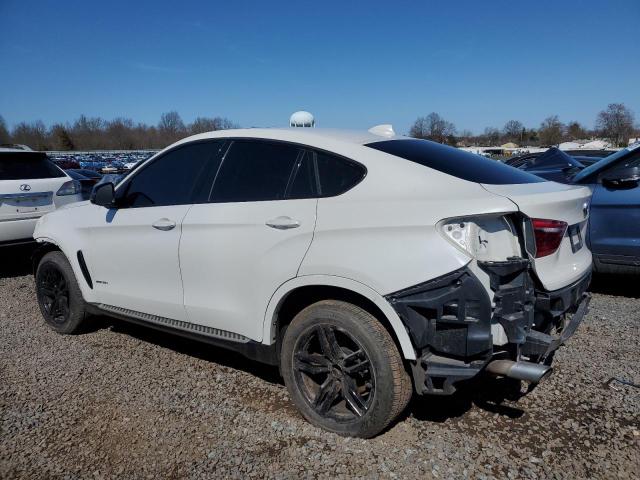 Vin: 5uxku2c3xh0n85565, lot: 50424115, bmw x6 xdrive35i 20172