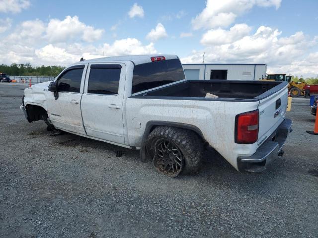 Vin: 3gtu2mec7hg275961, lot: 50516505, gmc sierra k1500 sle 20172