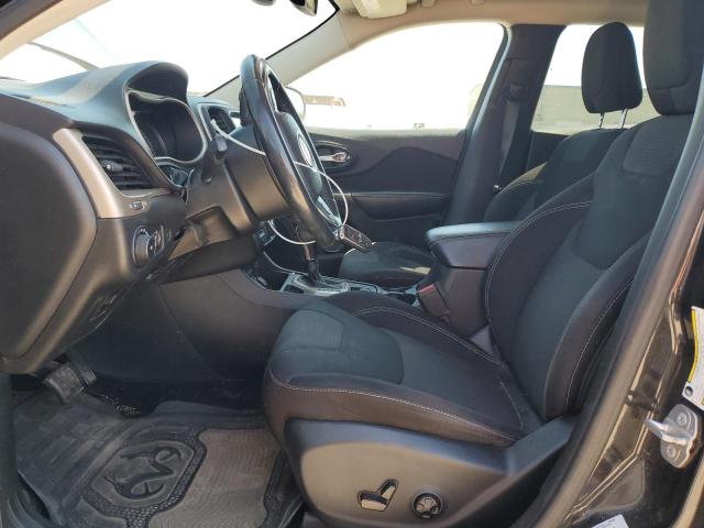 2015 JEEP CHEROKEE L - 1C4PJLCB8FW700123