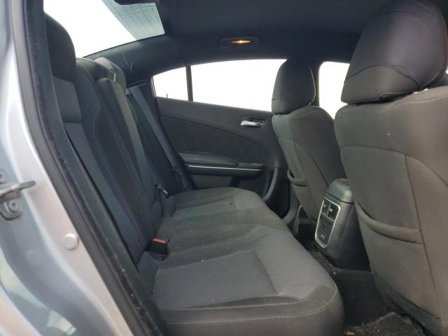 2020 DODGE CHARGER SX - 2C3CDXBG1LH124156