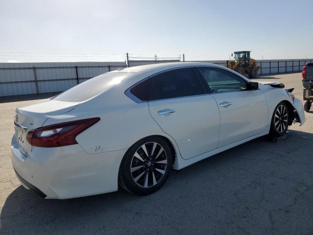 Vin: 1n4al3ap0jc176805, lot: 51657755, nissan altima 2.5 20183