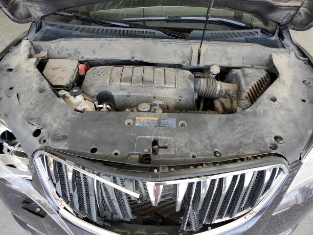 2015 BUICK ENCLAVE - 5GAKVCKD0FJ186543