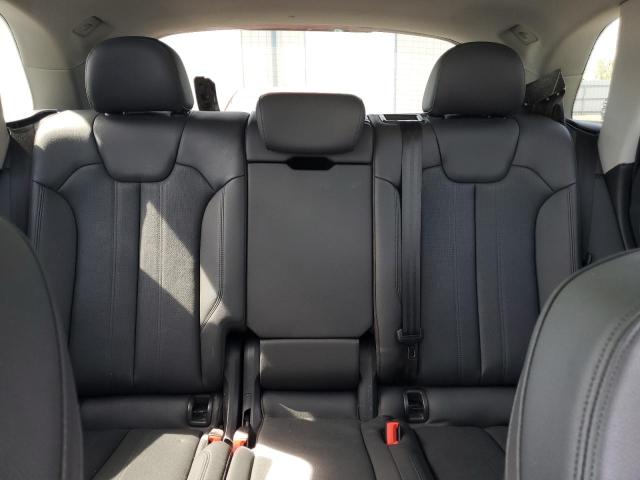 2019 AUDI Q5 PRESTIG WA1CNAFY0K2112137