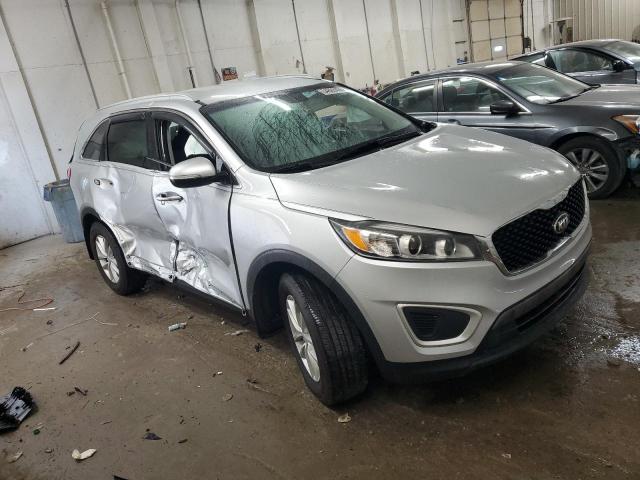 Vin: 5xypg4a32gg168088, lot: 54888405, kia sorento lx 20164