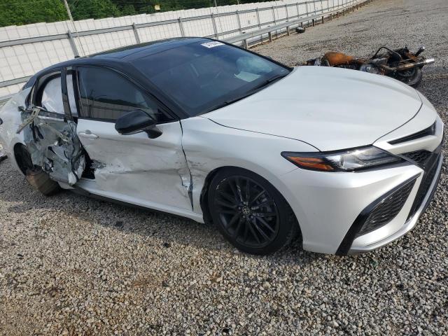 Vin: 4t1k61ak0mu484999, lot: 54790445, toyota camry xse 20214