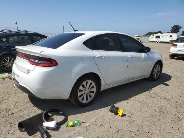 Vin: 1c3cdfbb0ed901621, lot: 55046985, dodge dart sxt 20143