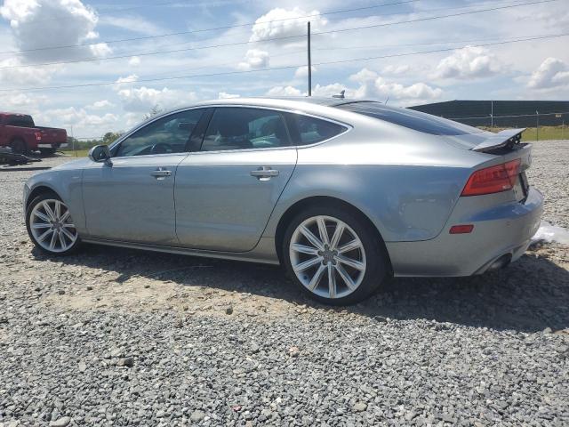 Vin: wauwgafcxen037853, lot: 54741855, audi a7 premium plus 20142