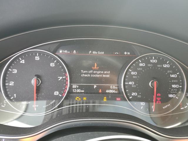 2017 AUDI A6 PREMIUM - WAUG8AFC0HN089904
