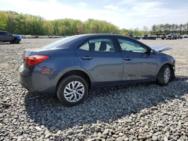 Vin: 2t1burhe4hc869784, lot: 55045935, toyota corolla l 20173