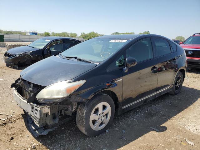 Vin: jtdkn3du5b5299371, lot: 53526425, toyota prius 2011 img_1