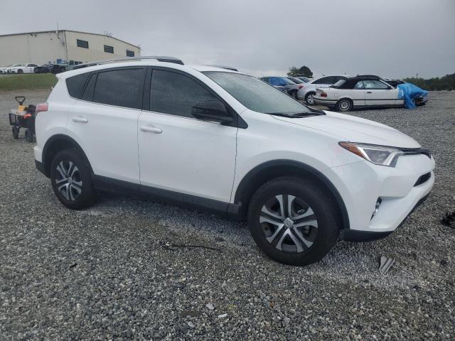 2018 TOYOTA RAV4 LE - JTMZFREV2JJ179474