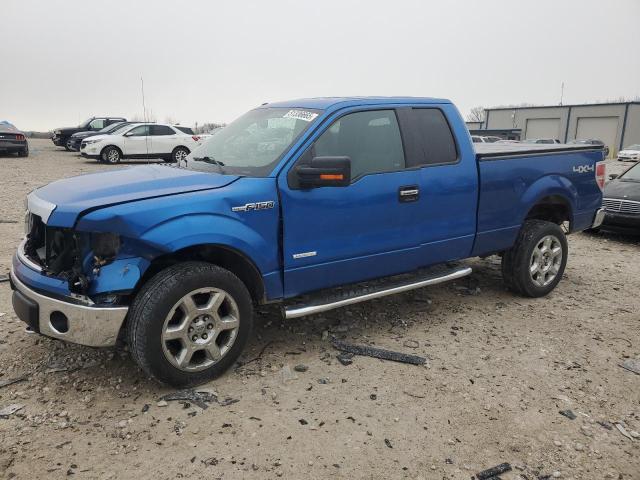 Vin: 1ftfx1et9efb45878, lot: 51336665, ford f-150 super cab 2014 img_1
