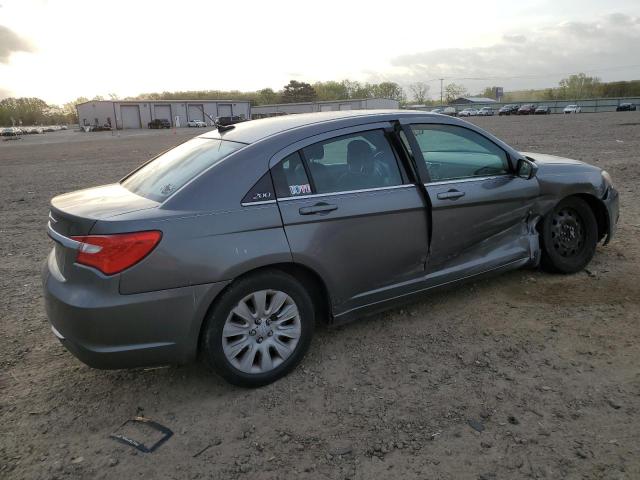Vin: 1c3ccbab7cn226161, lot: 51139065, chrysler 200 lx 20123