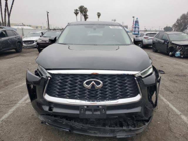 2025 INFINITI QX60 PURE 5N1AL1ES4SC335304
